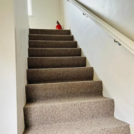 The South Promenade Apartment Newcastle  Buitenkant foto