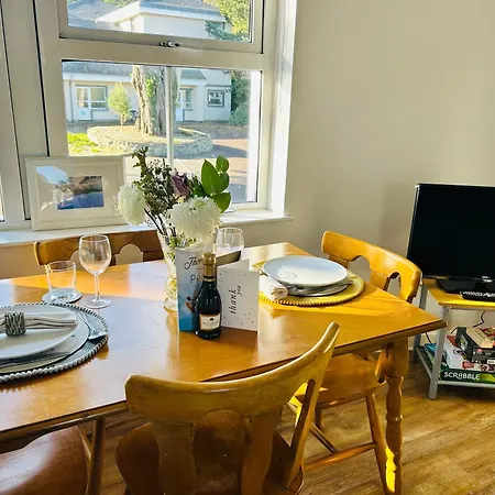 The South Promenade Apartment Newcastle  Buitenkant foto