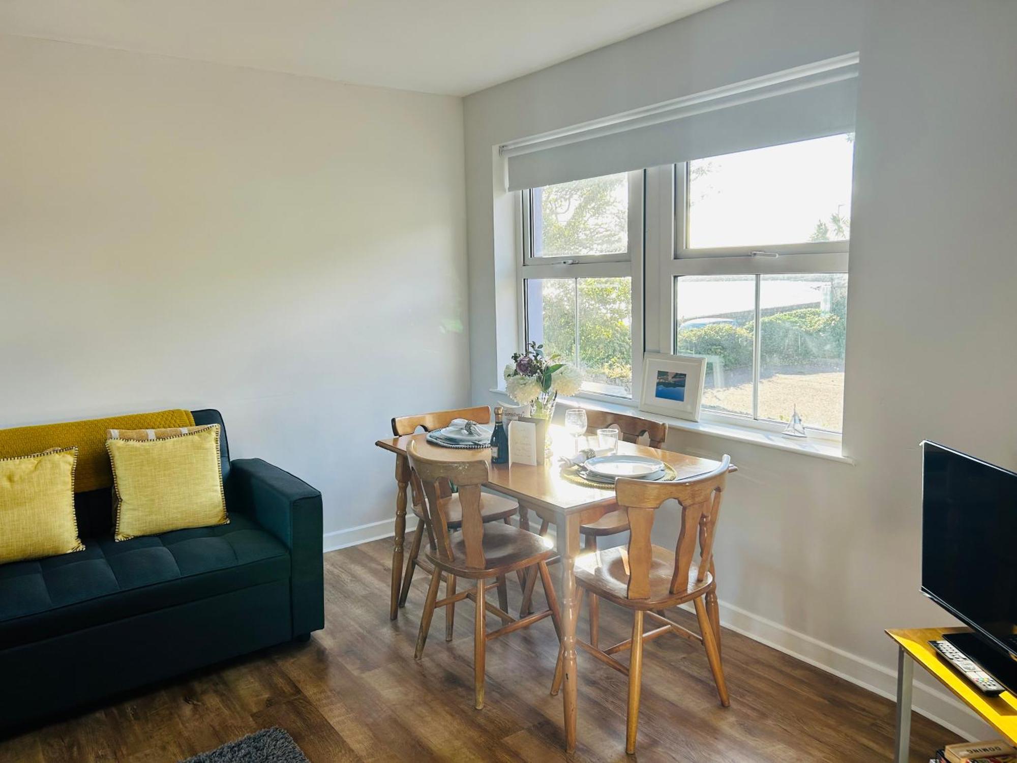 Apartment The South Promenade