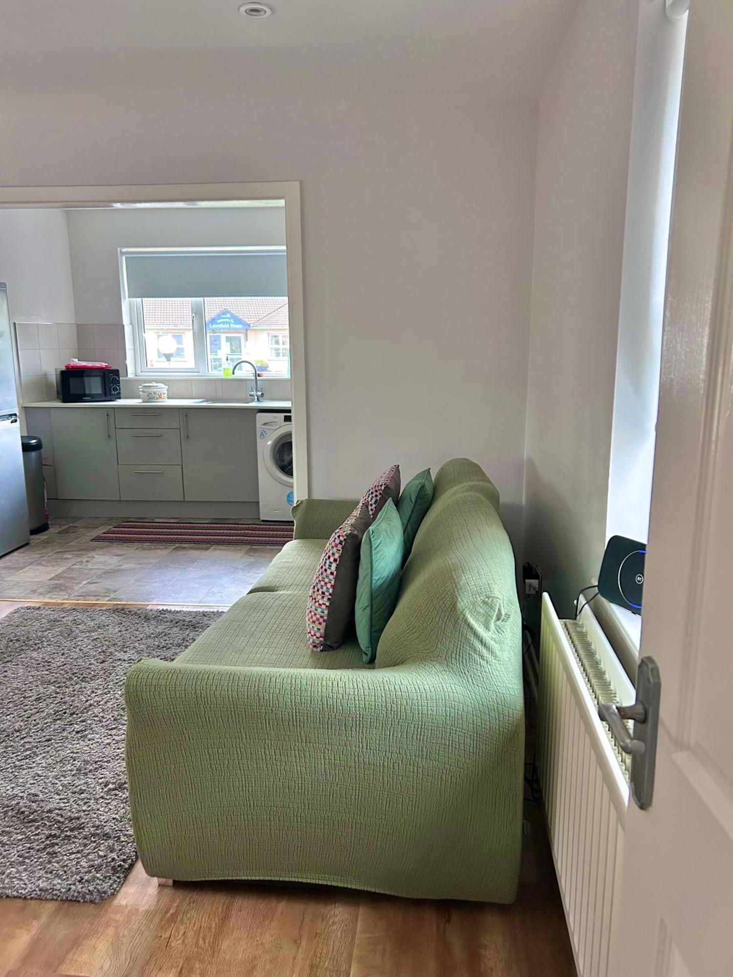 Apartment The South Promenade Newcastle (Down)