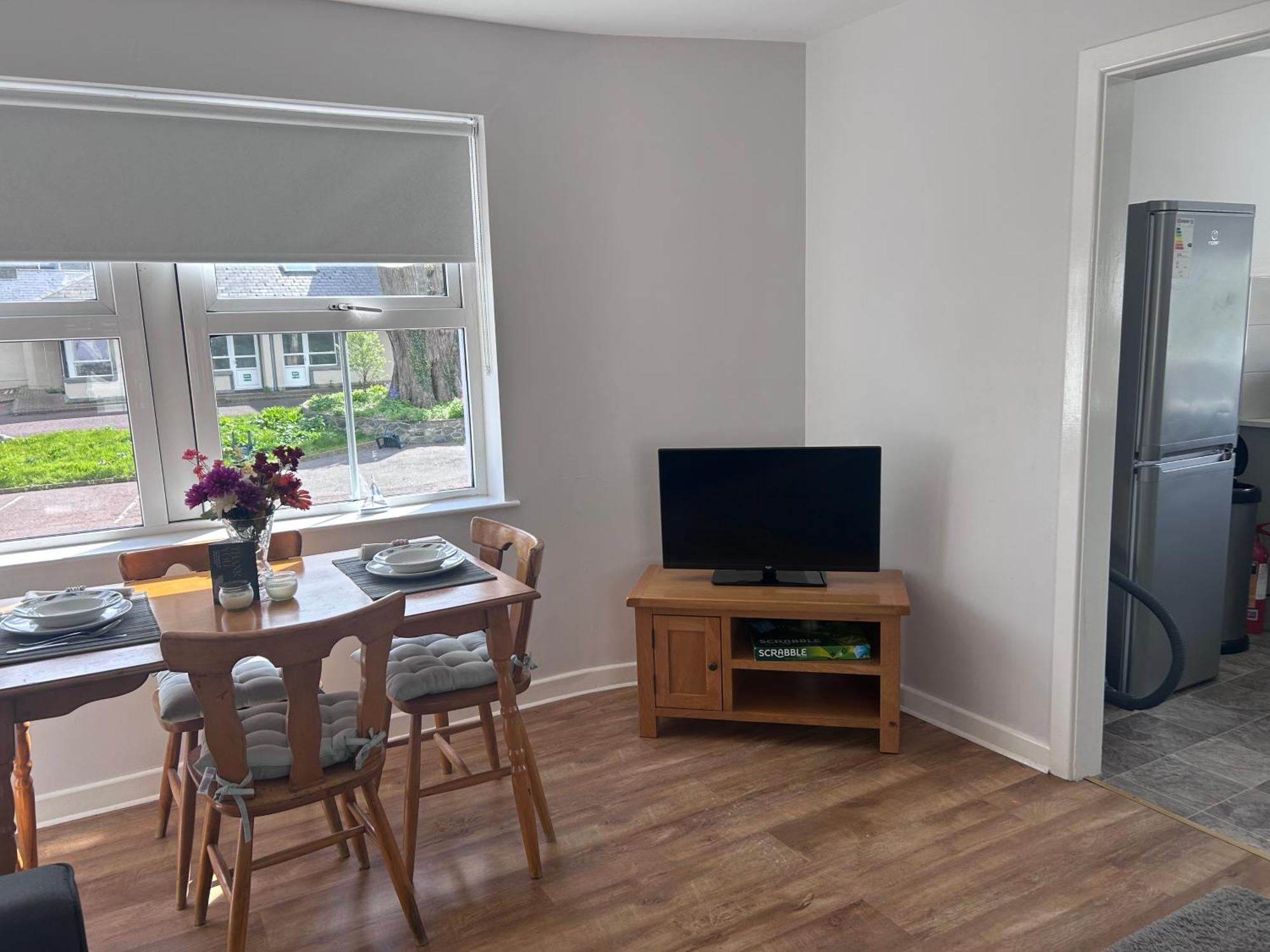 Apartment The South Promenade